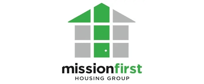 Mission First Logo