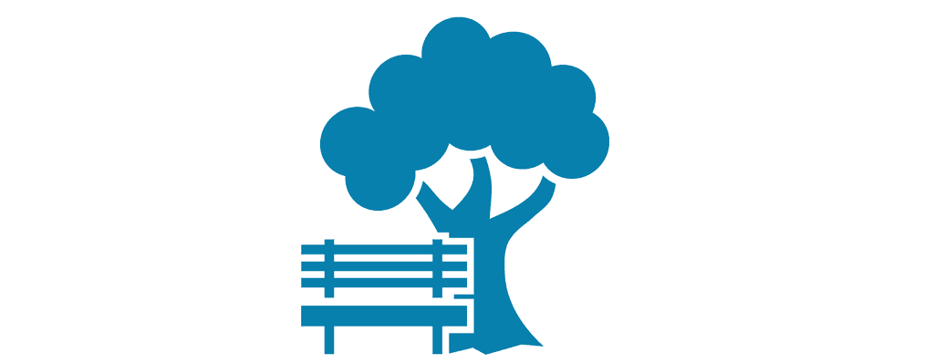 Green Space icon
