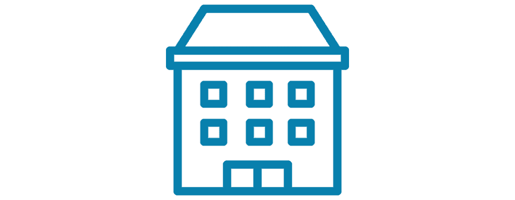 Housing icon